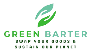 Green Barter International Logo