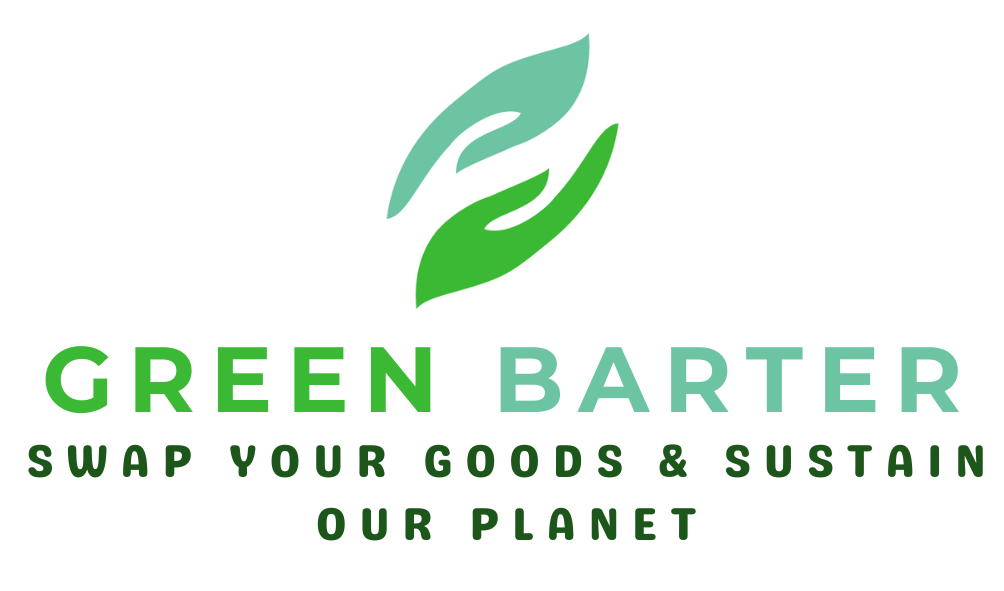 Green Barter Int.