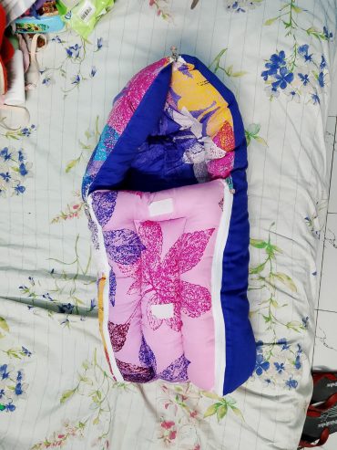 Baby’s cloth