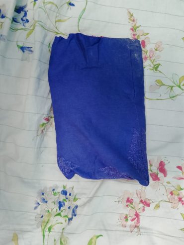 Baby’s cloth