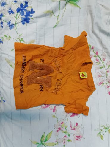 Baby’s product