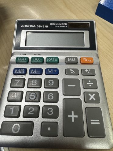 Calculator
